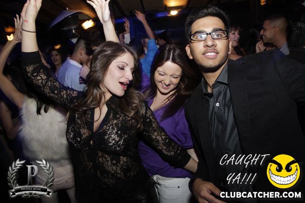 Ohso nightclub photo 148 - November 24th, 2012