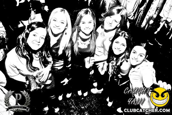 Ohso nightclub photo 149 - November 24th, 2012