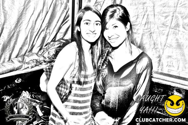 Ohso nightclub photo 151 - November 24th, 2012