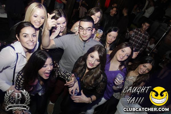 Ohso nightclub photo 152 - November 24th, 2012