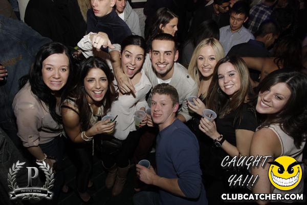 Ohso nightclub photo 155 - November 24th, 2012