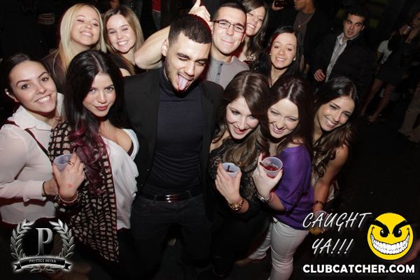 Ohso nightclub photo 157 - November 24th, 2012