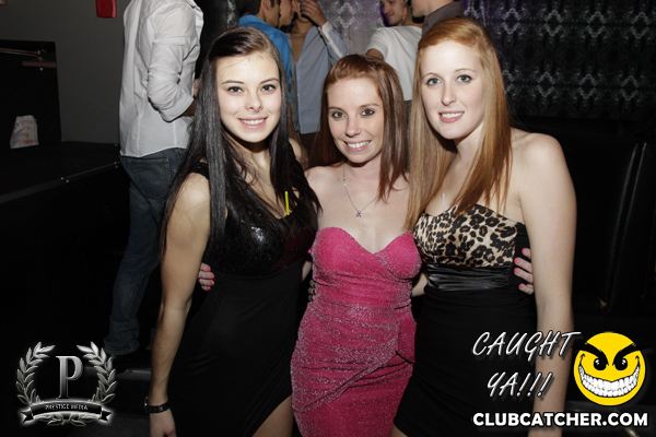 Ohso nightclub photo 17 - November 24th, 2012