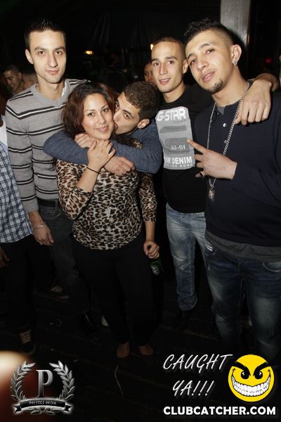 Ohso nightclub photo 161 - November 24th, 2012