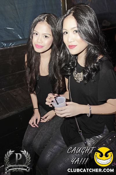 Ohso nightclub photo 162 - November 24th, 2012