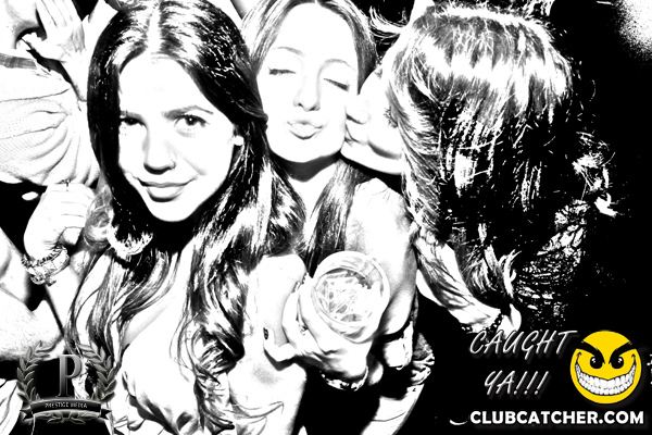 Ohso nightclub photo 164 - November 24th, 2012