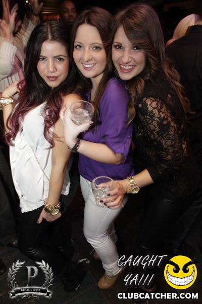 Ohso nightclub photo 167 - November 24th, 2012