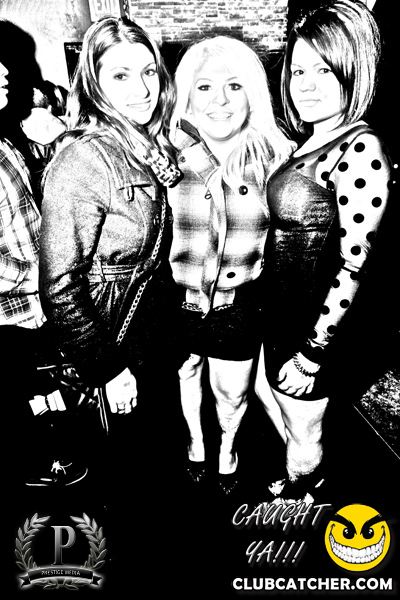 Ohso nightclub photo 168 - November 24th, 2012