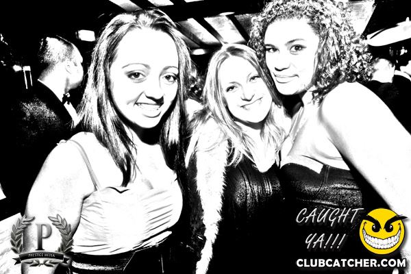 Ohso nightclub photo 171 - November 24th, 2012