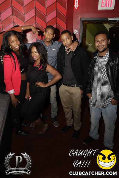 Ohso nightclub photo 172 - November 24th, 2012