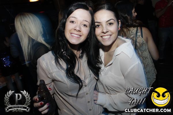 Ohso nightclub photo 174 - November 24th, 2012