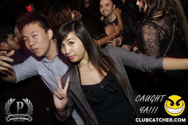 Ohso nightclub photo 175 - November 24th, 2012