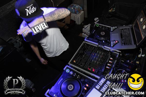Ohso nightclub photo 176 - November 24th, 2012