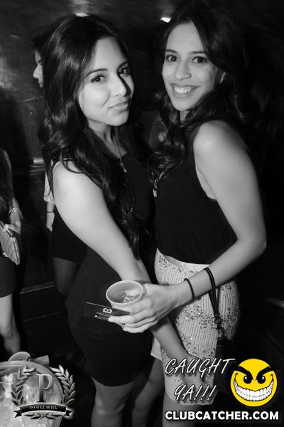 Ohso nightclub photo 177 - November 24th, 2012