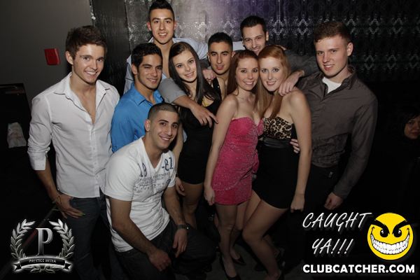 Ohso nightclub photo 178 - November 24th, 2012