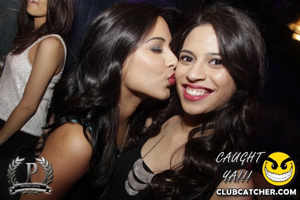 Ohso nightclub photo 179 - November 24th, 2012