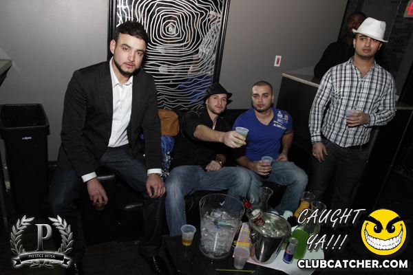 Ohso nightclub photo 180 - November 24th, 2012