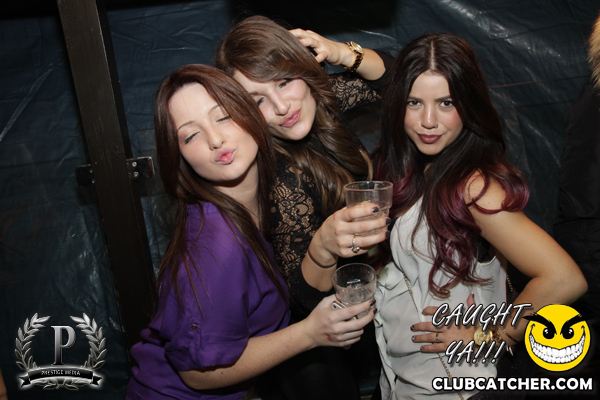 Ohso nightclub photo 19 - November 24th, 2012