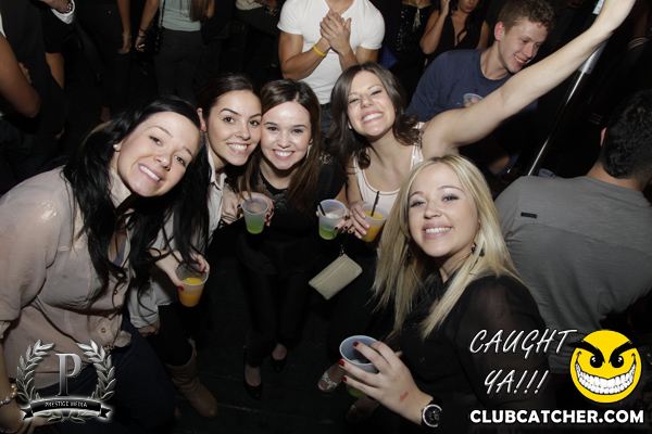 Ohso nightclub photo 181 - November 24th, 2012