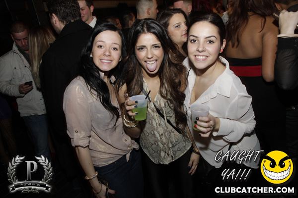 Ohso nightclub photo 183 - November 24th, 2012