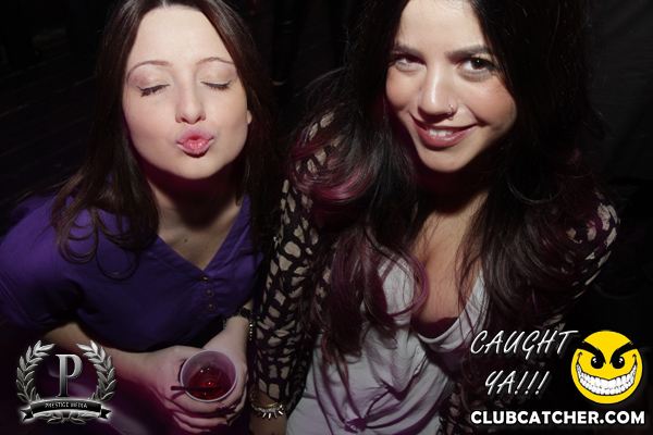 Ohso nightclub photo 184 - November 24th, 2012