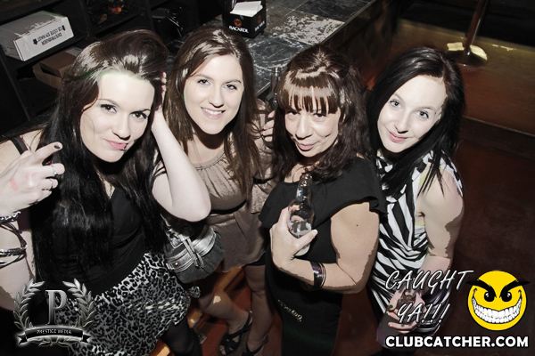 Ohso nightclub photo 185 - November 24th, 2012