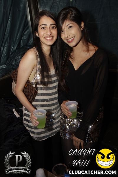 Ohso nightclub photo 188 - November 24th, 2012