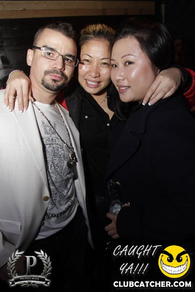 Ohso nightclub photo 189 - November 24th, 2012