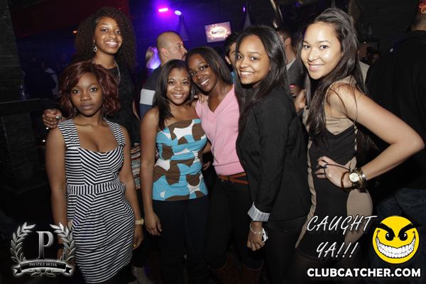 Ohso nightclub photo 20 - November 24th, 2012