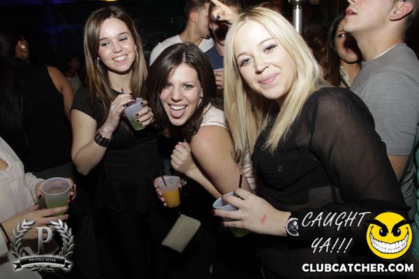 Ohso nightclub photo 191 - November 24th, 2012