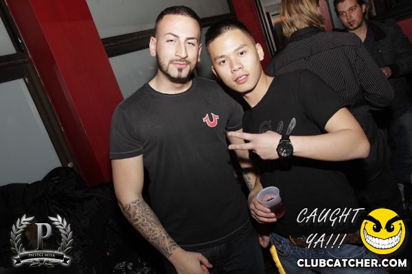 Ohso nightclub photo 192 - November 24th, 2012