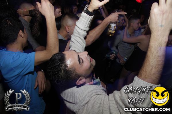 Ohso nightclub photo 196 - November 24th, 2012