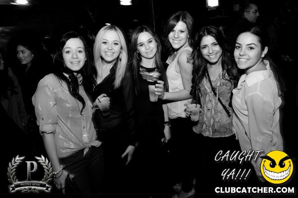 Ohso nightclub photo 197 - November 24th, 2012