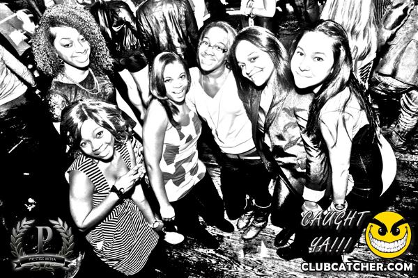 Ohso nightclub photo 198 - November 24th, 2012