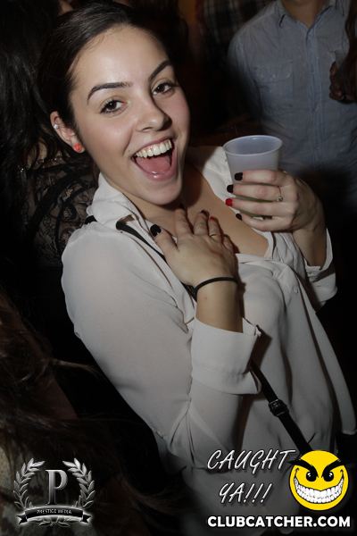 Ohso nightclub photo 199 - November 24th, 2012