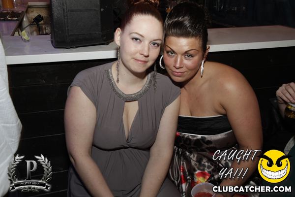 Ohso nightclub photo 200 - November 24th, 2012