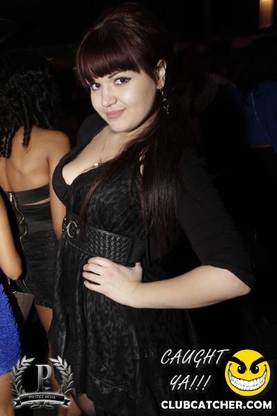 Ohso nightclub photo 201 - November 24th, 2012