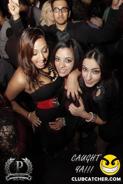 Ohso nightclub photo 203 - November 24th, 2012