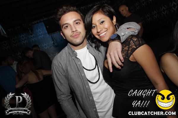 Ohso nightclub photo 204 - November 24th, 2012