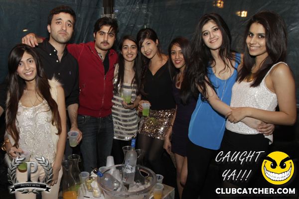 Ohso nightclub photo 205 - November 24th, 2012