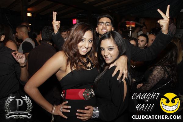 Ohso nightclub photo 209 - November 24th, 2012