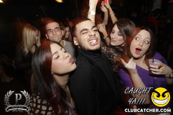 Ohso nightclub photo 210 - November 24th, 2012