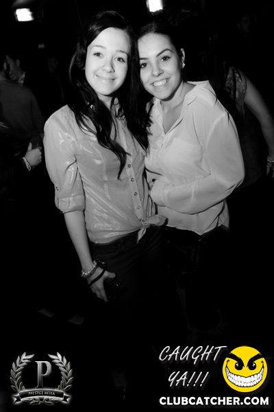 Ohso nightclub photo 211 - November 24th, 2012