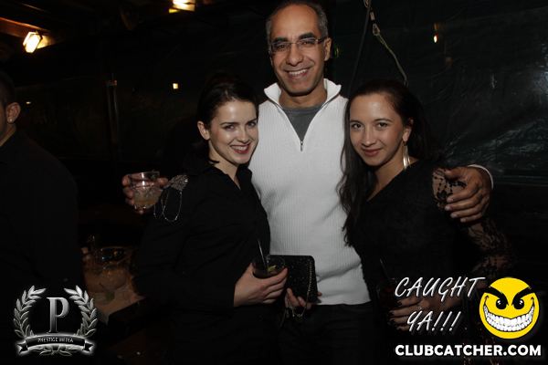 Ohso nightclub photo 212 - November 24th, 2012