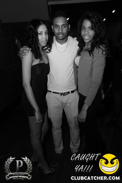 Ohso nightclub photo 214 - November 24th, 2012