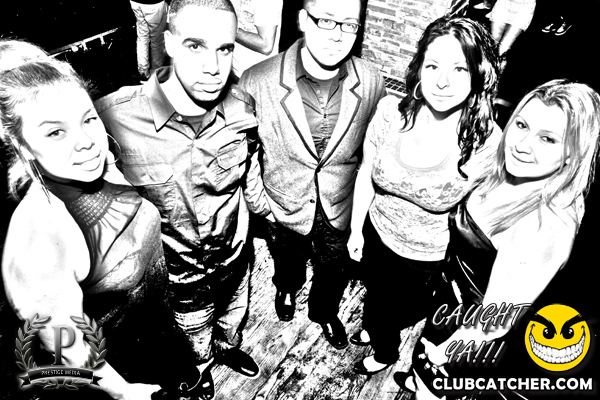 Ohso nightclub photo 215 - November 24th, 2012