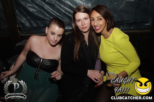 Ohso nightclub photo 216 - November 24th, 2012
