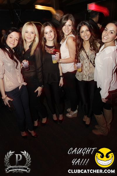 Ohso nightclub photo 222 - November 24th, 2012