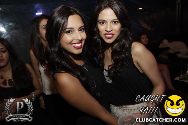 Ohso nightclub photo 226 - November 24th, 2012