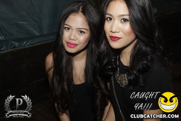 Ohso nightclub photo 228 - November 24th, 2012